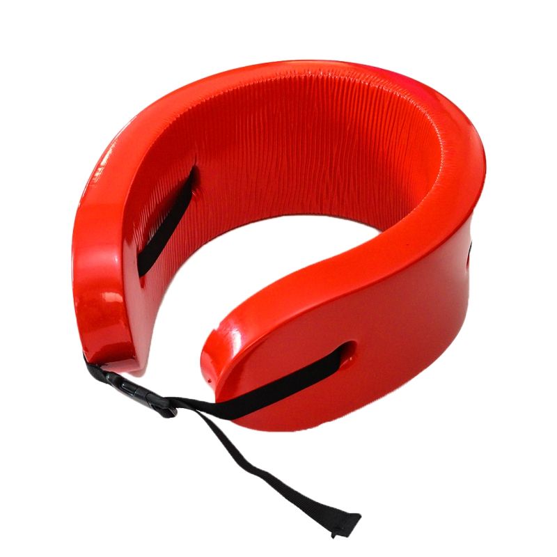 Wisdompro Cintura Di Allenamento Per Nuoto - Elastico Con Cinghia, Per Piscina O Acque Libere