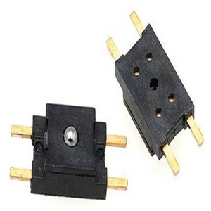 Nuevo sensor <span class=keywords><strong>de</strong></span> fuerza <span class=keywords><strong>de</strong></span> <span class=keywords><strong>contacto</strong></span> FSS1500NST SENSOR FORCE SURF MOUNT 3.3LBS - Product Image 1