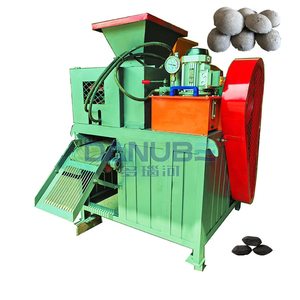 เครื่องอัดก้อนแรงดันสูงสำหรับโรงงานผลิตผงแร่ฟอสเฟตและขี้เถ้าโลหะ - Product Image 1