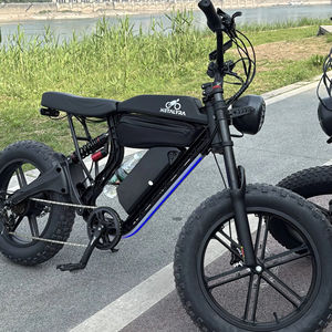 <span class=keywords><strong>Vélo</strong></span> <span class=keywords><strong>Électrique</strong></span> Urbain Personnalisé avec Écran Intelligent, Moteur Haute Vitesse et Conception Ergonomique - Product Image 1