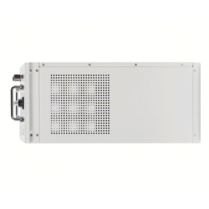 <span class=keywords><strong>Onduleur</strong></span> de système de stockage d'énergie hors réseau pour stockage de batteries et onduleurs solaires monophasés - Product Image 5