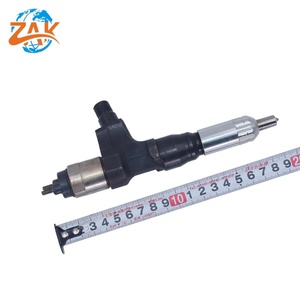 Hino Xe Tải/máy xúc j05d phun nhiên liệu mô hình 095000-5990/23670-e0310/e0311 bộ phận máy móc xây dựng - Product Image 6