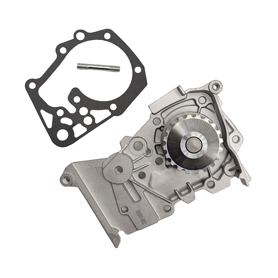 High Quality Auto Parts Cooling System High Pressure 16V Water Pump For Renault Clio Laguna Kangoo 210101302R