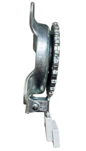 Kit de réparation professionnel inclinable et pivotant pour mécanisme de pédale de base rotative d'ombrelle romaine - Product Image 6