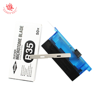 Lames de renforcement de Lame jetable, Micro rouleau, nouveauté, haute qualité R35