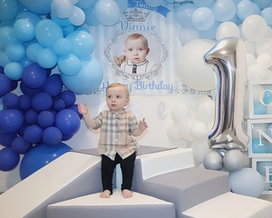 Trẻ Em Toddler Bé Trẻ Em Bọt Softplay Mềm Chơi Khối Thiết Bị Thiết Lập - Product Image 4