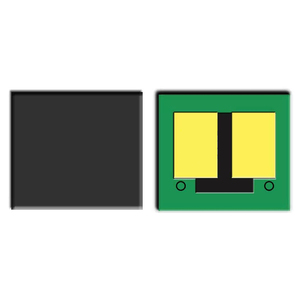 InkJet Cartridge Chip Fit For Canon Colour i <strong>SENSYS</strong> CRG075 <strong>B</strong>/CRG075 BK - Product Image 1