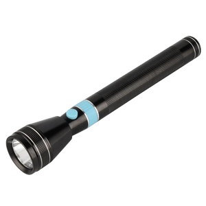 Rechargeable Aluminum <strong>Flashlight</strong> - Product Image 1