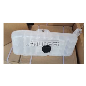 Réservoir d'expansion du système de refroidissement du camion <span class=keywords><strong>VOL</strong></span> Oem 1674918  20517005  23262062 3979764  Réservoir d'eau du radiateur - Product Image 4