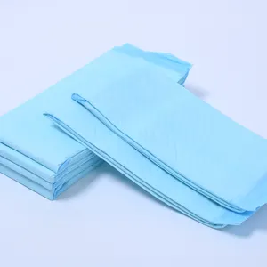 Professional Manufacture Wholesale Disposable Thickened Pet Training Dog Pee Pads
