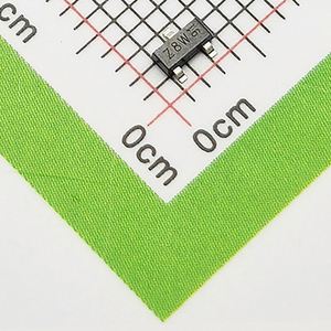 brand-new & original BZX84-C9V1,215 SOT-23 Diodes Zener Diodes 250mW 5% 9.1V 0.5uA - Product Image 1