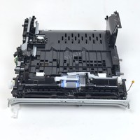 Ensemble de ramassage de papier entier pour hp M506 M507 E50145 Kit de rouleau de transfert d'enregistrement