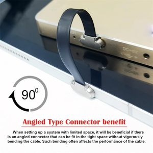 150mm 75mm <strong>USB</strong> <strong>C</strong> Type-<strong>C</strong> <strong>USB</strong> FPC Soft Flat Cable Male to Male <strong>Charging</strong> Cable Fast Charge <strong>Charging</strong> Wire Extention ,Opposite <strong>Plugs</strong> - Product Image 6