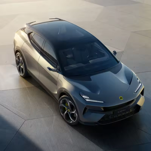 2023 2024 Lotus Eletre Car s <span class=keywords><strong>l</strong></span> <span class=keywords><strong>R</strong></span> 650km Oem 5 posti 4wd 4 ruote nuove Suv Ev auto elettriche prezzo in vendita - Product Image 6