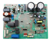 Tarjeta de Control PLC Original Nueva, RS485 para Control Industrial, Programación PLC, Aire Acondicionado KFR-35GW/HCBPF