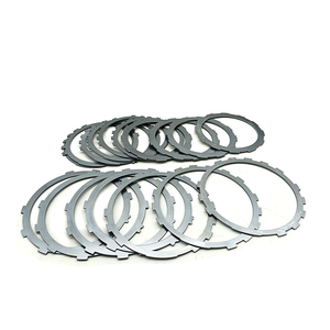 Transpeed Aw55-50sn Aw55-51sn Af23 Af33 55-51sn Kit de disques de plaque d'acier de <span class=keywords><strong>Transmission</strong></span> automatique - Product Image 3