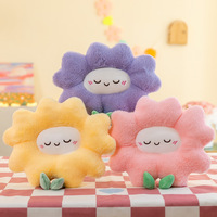 En gros, plusieurs centaines de figurines d'animaux en peluche longues de 20-25 cm, en coton PP, promotionnelles sur le thème de l'anime, pour machines à griffes, figurines japonaises pour enfants