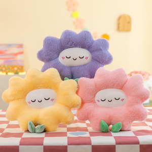 Al por mayor, cientos de figuras de <span class=keywords><strong>anime</strong></span> de 20-25 cm, de felpa larga de algodón PP, juguetes de peluche para máquina de garras, figuras de animales japoneses para niños - Product Image 5