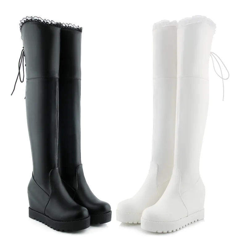 كثيف يقظة عناق botas blancas largas para mujer - sharethespotlight.org