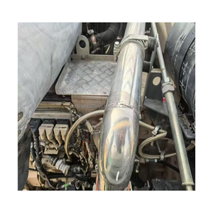 Used Wirtgen W205 Cold Milling Machine with 2m Milling Width and Cummins Engine Second hand W195/W205/W1900/W215/W2000 - Product Image 3