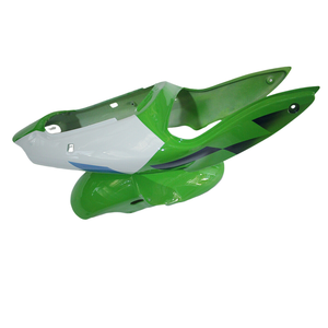 Kit de carenado de motocicleta de molde de compresión para <span class=keywords><strong>Kawasaki</strong></span> <span class=keywords><strong>Ninja</strong></span> <span class=keywords><strong>ZX6R</strong></span> <span class=keywords><strong>1998</strong></span> 1999 Carenado - Product Image 4