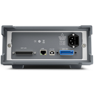 Testeur de résistance interne de batterie Itech It5101e 10V-300V, précision 1,5% pour les tests de batteries au plomb-acide et de piles à combustible nickel-hydrogène - Product Image 1