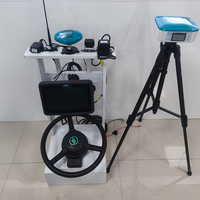 Pilote automatique direction navigation & gps tracteur navigation pour l'agriculture