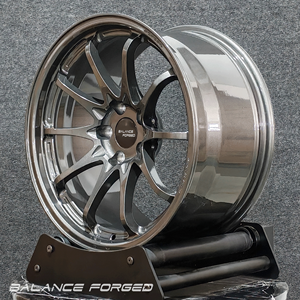 Rines de Aleación Forjados Personalizados CE28N 5x112 5x108 5x114.3 para BMW M3 M4 340i Honda Civic Type R <span class=keywords><strong>GR</strong></span> <span class=keywords><strong>Yaris</strong></span> Golf Audi RS3 - Product Image 3