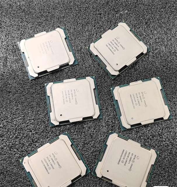 Xeon E5-2630 v2 Buying Guide: Specs, Pricing & Use Cases