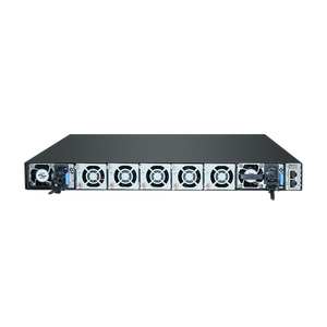 Broker de paquets réseau 1U en rack NPB 48x 25G et 8x 100G ports TAP pour interceptations légales en centre de données SFC7156 Packet Broker T - Product Image 5