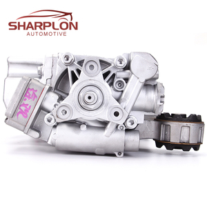 ชุดประกอบเพลาล้อหลังแบบดิฟเฟอเรนเชียลสำหรับ0AY525010L ทิกวนที่นั่ง VW - Product Image 4