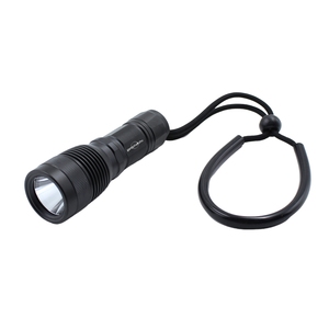 Đèn pin lặn LED siêu sáng DL-B03 2000 Lumen, chống nước IPX8, sử dụng pin 3AAA/18650 - Product Image 1