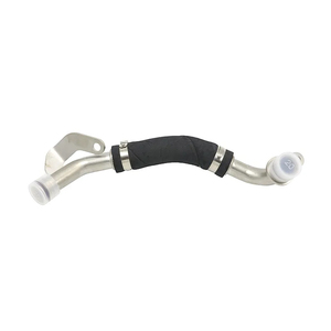11427585403ท่อส่งคืนน้ำมันเทอร์โบชาร์จเจอร์รถยนต์เหมาะสำหรับรถ BMW F10 F34 F12 E70 F26 F25 - Product Image 1
