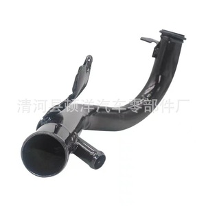 Manguera de refrigerante Chrysler 4781537AC, tubo de entrada de agua de hierro para reemplazo del motor - Product Image 3