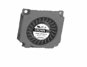 Ventilador axial de CC Crown 3010 AC cooling T1 para gafas - Product Image 3