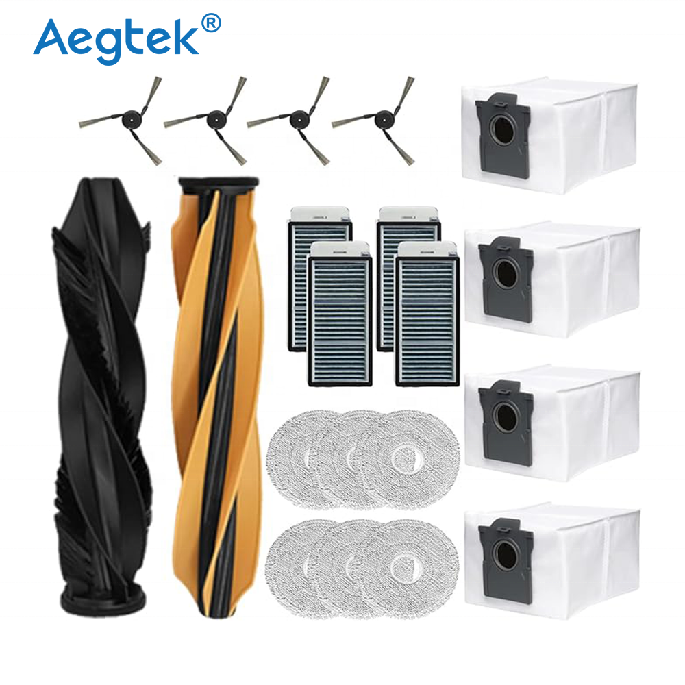 dreame x50 ultra complete