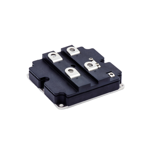 Nouveaux semi-conducteurs de plaquette de silicium de Module IGBT unique d'origine Hitachi Energy ABB Hipak 5SNA 1000N330300 - Product Image 1