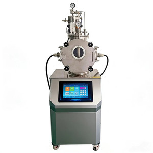800 ℃   <span class=keywords><strong>Fourneau</strong></span> de fusion et de refroidissement rapide - Product Image 1