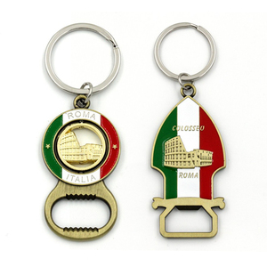 Trò chơi lớn trộm tự động chơi Game Thu <span class=keywords><strong>GTA</strong></span> V Rockstar kim loại Keychain - Product Image 4