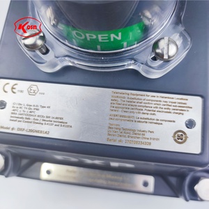 Giảm Giá Từ Nhà Máy! Topworx DXP L20GNEB1A2 Bộ Định Vị Van Bộ Phát Công Tắc Giới Hạn Van Dòng DXP TXP DXP TVK - Product Image 4