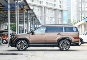 2024 Suv compatto per hyundai Santa <span class=keywords><strong>Fe</strong></span> Shengda 1.5t Fwd Gas auto a buon mercato adulti auto a benzina usata - Product Image 4