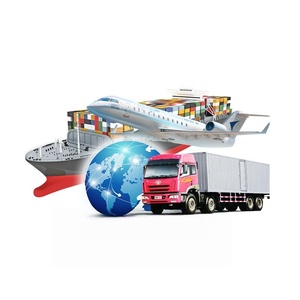 Spedizione Economica dalla Cina a Messico, USA, Canada, Francia, Australia, Emirati Arabi Uniti, Italia - Agente di Spedizione Marittima e Aerea - Product Image 4