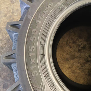 31*15.50-15 pneu être utilisé pour la ferme mettre en œuvre pneu - Product Image 3