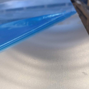 アルミニウム板1100 1050 1060 1070 3003 5052 5083 60627075合金 - Product Image 4