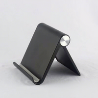 Coffret Cadeau d'Entreprise 2026 pour Événements Sportifs - Support Portable Personnalisé pour Tablette et Téléphone Portable en PVC avec Impression Gravure Moderne
