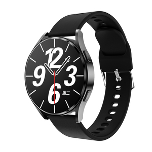 Nhà Máy Nóng Bán Biểu Tượng Tùy Chỉnh Người Đàn Ông Phụ Nữ Smartwatch Thể Thao Android IOS Thông Minh Đồng Hồ Vòng Màn Hình Cho <span class=keywords><strong>Iphone</strong></span> Samsung Điện Thoại Di Động - Product Image 5