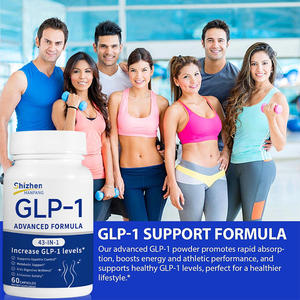 <span class=keywords><strong>Capsule</strong></span> GLP-1 Personalizzate <span class=keywords><strong>OEM</strong></span>, Utilizzate per Sopprimere l'Appetito e Promuovere un Metabolismo Intestinale Sano. - Product Image 3