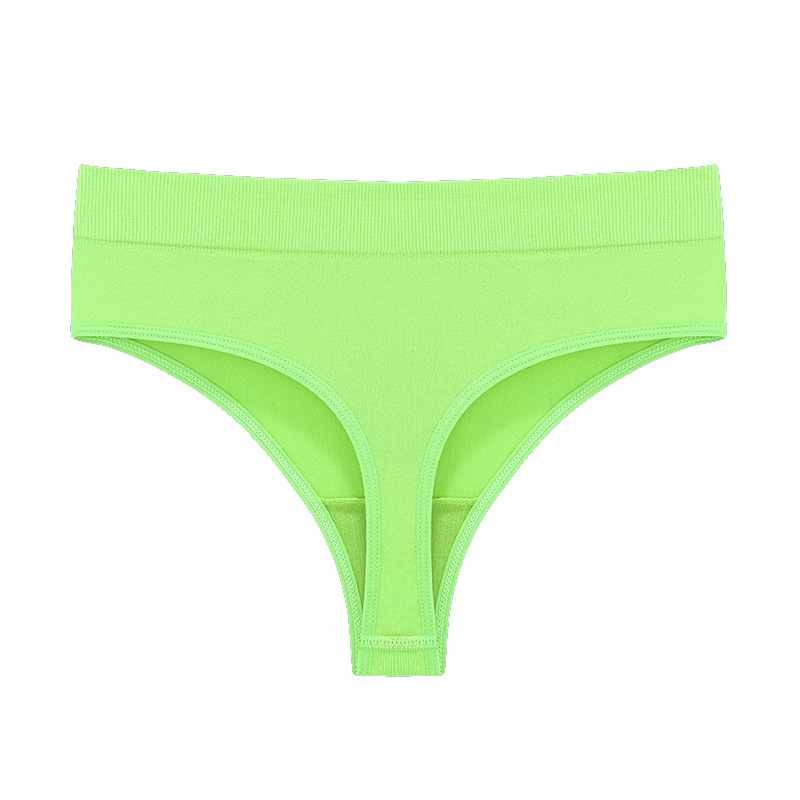 Verde fluorescente