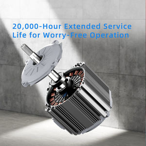 <span class=keywords><strong>Motor</strong></span> Eléctrico Trifásico de 380V, 700 RPM, 1.5 kW, <span class=keywords><strong>Motor</strong></span> de CC sin Escobillas, <span class=keywords><strong>Motor</strong></span> de Ventilador EC de 2 hp, <span class=keywords><strong>Motor</strong></span> BLDC para Ventilador de Ventilación de Presión Negativa - Product Image 2