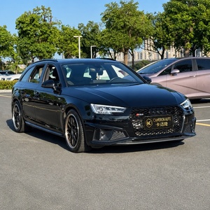 <span class=keywords><strong>Audi</strong></span> <span class=keywords><strong>A4</strong></span> <span class=keywords><strong>Avant</strong></span> 40 TFSI Dynamic Luxury 2020 Usata Premium, Importata, 45400KM, Vendita all'Ingrosso di Auto Usate da Fornitore Cinese - Product Image 3